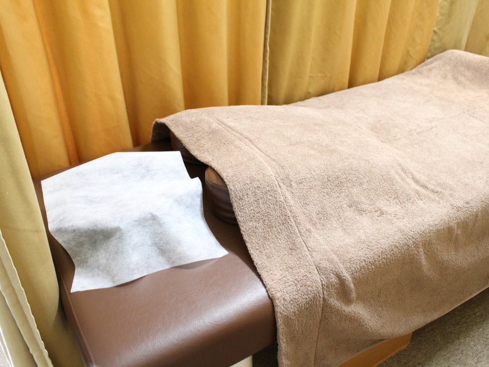 treatment room